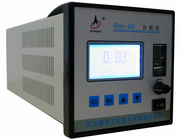 RHO-402盘装微量氧分析仪