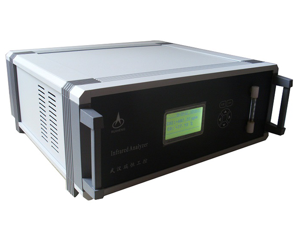 RHO-602T台式微量氧分析仪